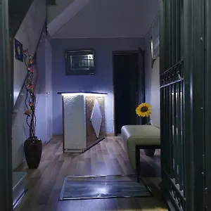 Bed and breakfast I Cappuccini, CTA