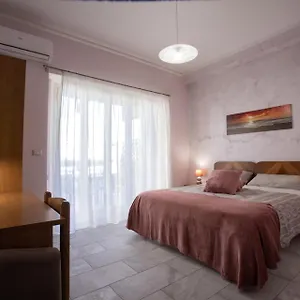 Bed and breakfast Etna Sea House, CTA
