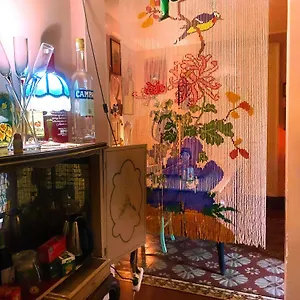 Bed and breakfast La Cot, CTA