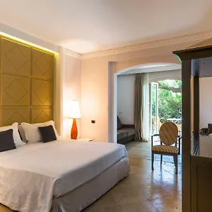 Hotel Palace Luxury, Aeroporto di Catania Fontana Rossa