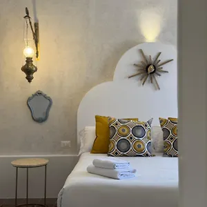 Bed & Breakfast I Lumi, Catania