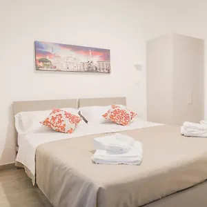 Guest house Fladi House, Catania