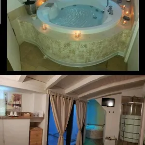 Bed and breakfast Il Daviduccio, CTA