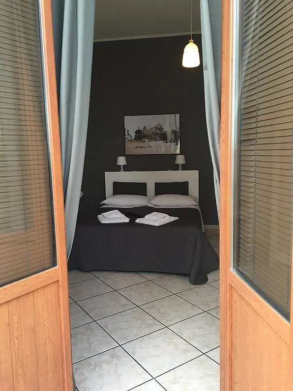 Platamone Rooms CTA Italien