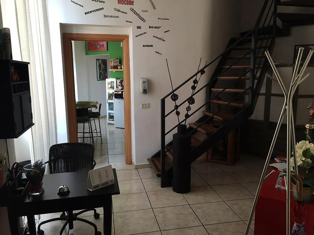Platamone Rooms CTA