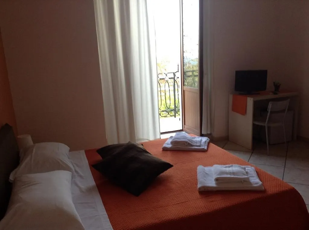 Platamone Rooms CTA