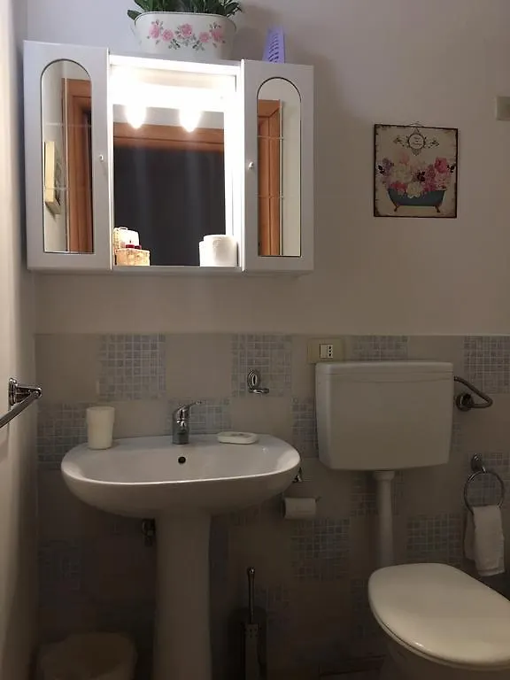 Platamone Rooms CTA Bed & Breakfast
