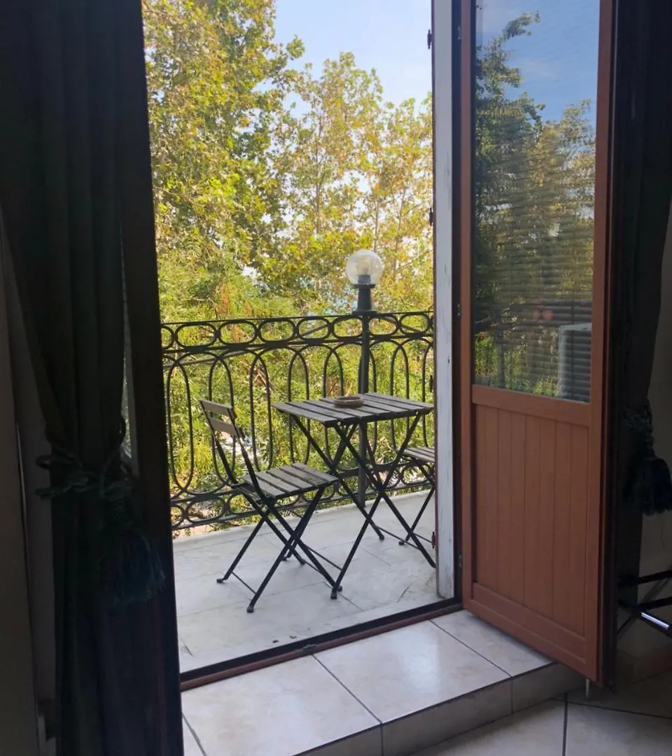 Platamone Rooms CTA