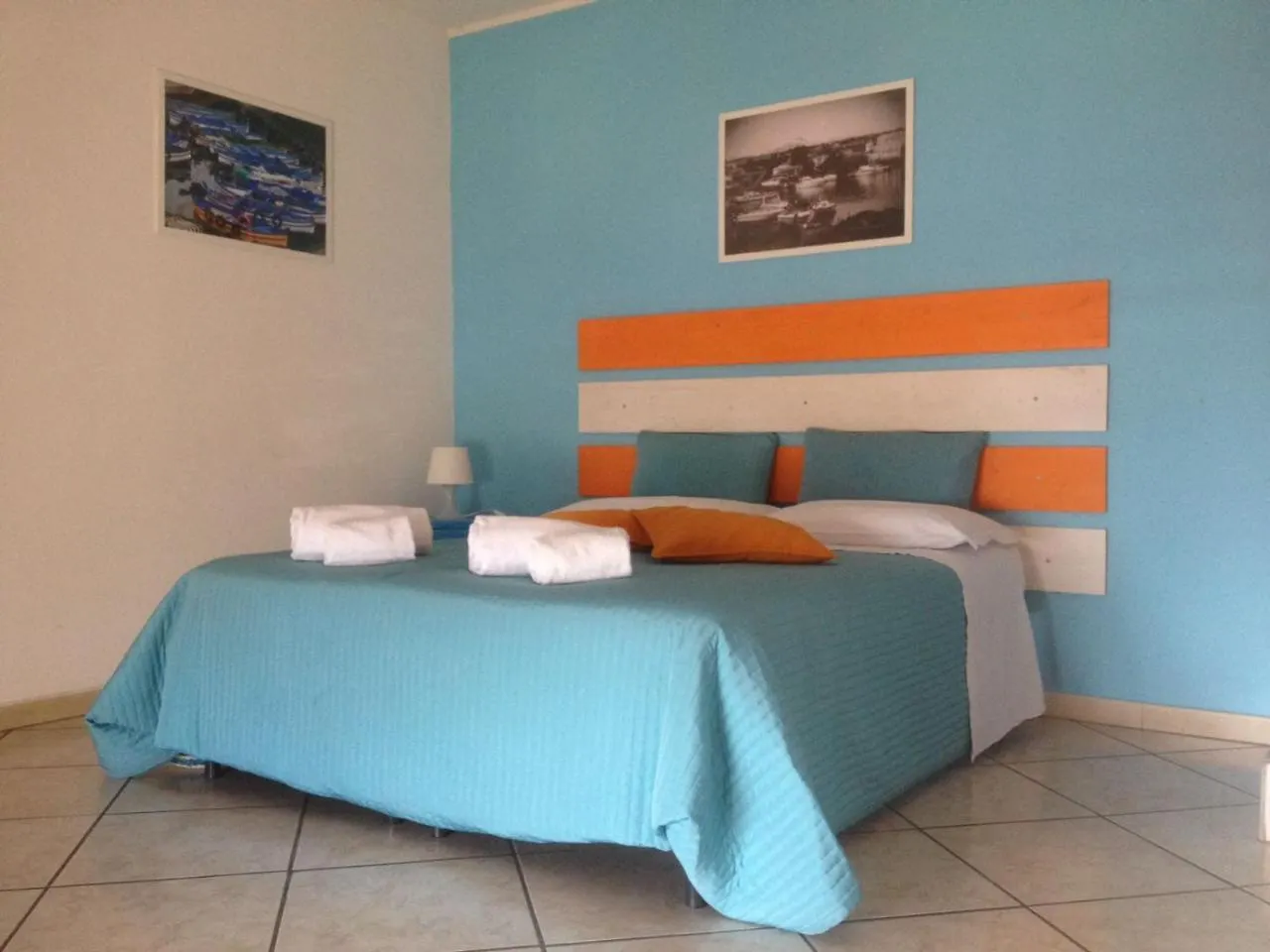 Platamone Rooms CTA